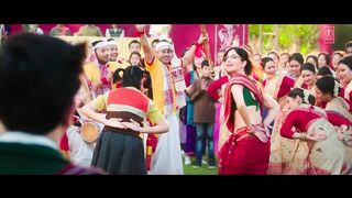 Jagga Jasoos_ Galti Se Mistake Video Song _ Ranbir, Katrina _ Pritam, Arijit, Amit _ Amitabh B.