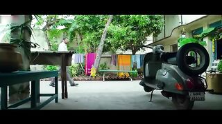 Dumdaar Khiladi Hindi Dubbed Movie _ Ram Pothineni, Anupama Parmeswaran _ South