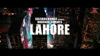 Guru Randhawa_ Lahore (Official Video) Bhushan Kumar _ Vee _ DirectorGifty _ T-Series.