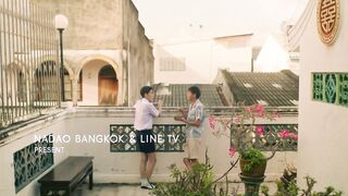 I Told Sunset About You (2020) Episode 1