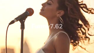 Callin' U (Tamally Maak)- Elyanna #music #lyricsvideo #englishsongs #song #shortsreels