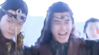 Permainan Hati dan Kuasa Eps 1