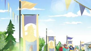 Transformers Rescue Bots Season 3 Episode 18 In Hindi