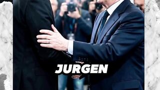 Klopp Mengintai Bernabéu: Proyek Real Madrid Bisa Ubah Arah Sejarah Los Blancos