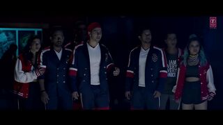 Full Song_ Muqabla _ Street Dancer 3D _A.R. Rahman, Prabhudeva, Varun D, Shraddha K, Tanishk B.