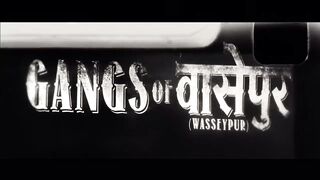 Gangs of वासेपुर _ Best Action Scene _ Pankaj Tripathi _ Manoj Bajpayee _ Viacom18 Studios.
