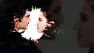 KAUN TUJHE Lyrical _ M.S. DHONI -THE UNTOLD STORY _ Amaal Mallik Palak _ Sushant Singh Disha Patani.