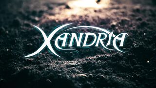 XANDRIA - Live The Tale