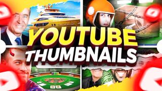 115 YouTube thumbnail all service best visitReview video