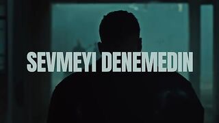 BLOK3 - SEVMEYİ DENEMEDİN (Official Music Video)