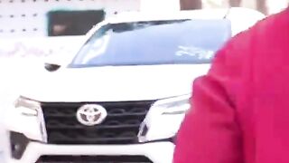 Pir Gelani Hujra Maqeem Son Welcomed by Hot Dance