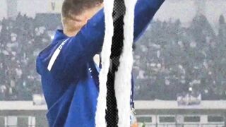 Persib Bandung Semakin Mendunia ????