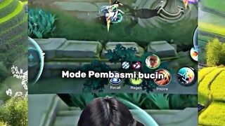 ???? Meh… sape lagi nak lawan?
