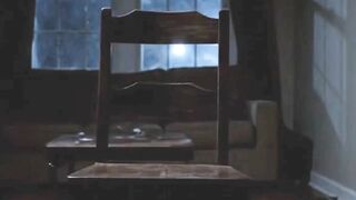 Real Ghost Activity #CCTVFootage #scary #paranormal #ghost