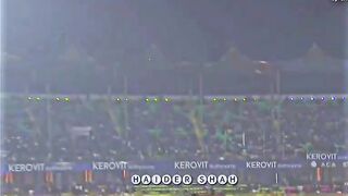 Ishan Kishan back to back sixes in 1st 2 balls
