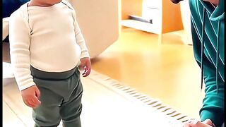 Go To The Mirror First #funny #kids #shorts #usa #america