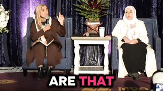 Building Mental and Spiritual Health | Inspired by Yasmin Mogahed