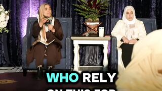 Building Mental and Spiritual Health | Inspired by Yasmin Mogahed