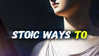 5 Stoic Ways to Stay Calm When She Tests You