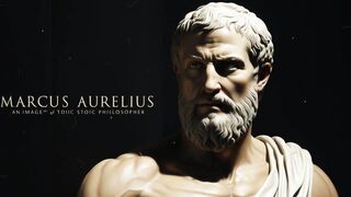 14 Ancient Wisdom Tips for a Better Life (Marcus Aurelius Edition)