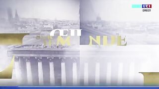 Info Donald Trump _ adieu l'Europe et la fin des alliances