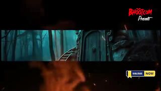 ভয় একটা চিরায়ত অদেখা ভুবন ! মাঝ রাতে কিংবা ভরদুপুরে