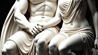 Greek mythological god godess