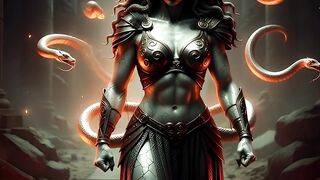 Most danger queen in the whole creation