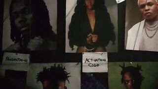 VidéoMavins, Rema & Boy Spyce- Won Da Mo (ft.Crayon, Ayra Starr, Bayanni, LADIPOE, Ma