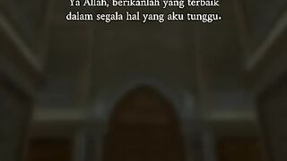 kata-kata motivasi, kata-kata bijak, kata-kata mutiara, The Power Of Do'a