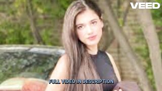 Alina amir alina viral video