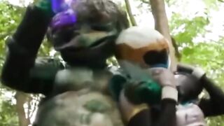 Rekomendasi Tokusatsu ????