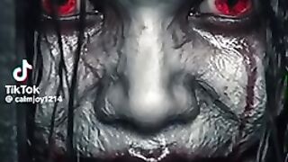 Horror 1