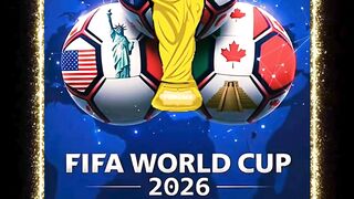 5 Negara Terkuat Di Piala Dunia 2026