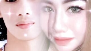 lucu banget & comel