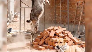 Animal construction company