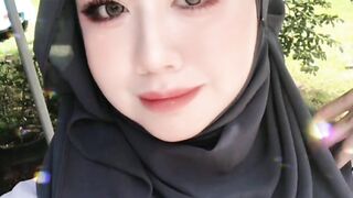 Cantik mulus & comel ????