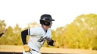 Baseball sports photography videography high school sport action