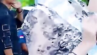 dangdut dance #viralvideo #cover #koploenaktenan #entertainment #koplonyajabar #freshentertainment #dangdut
