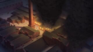 Golden Kamuy (Saishuushou) Episodes 4