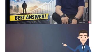 Where Do You See Yourself in 5 Years? ???? Best Answer |  @AliAzizQualityEducation ​