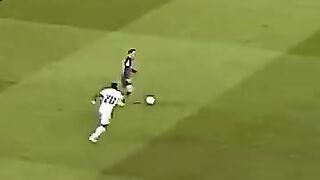 Frenkie De Jong Masterclass vs Real Madrid