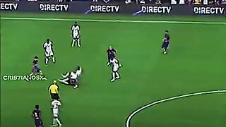 De Jong vs Real Madrid