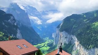 Switzerland Beauty