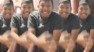 Nasib e anak pertama