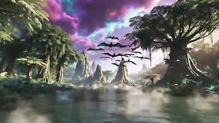 The dinosaurs became extinct 66 million years ago.