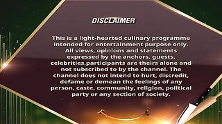 Laughter Chef Episode 1 Part 1