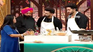 Laughter Chef Episode 1 Part 2