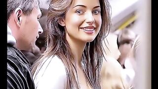 DON'T WASTE YOUR TIME TRYING TO MAKE A CRUSH ????????