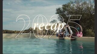 2025 Recap